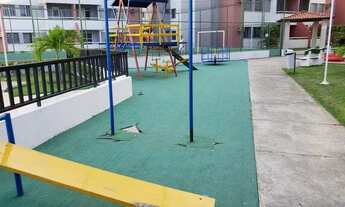 Imagem 3: Aluga-se AP Barra club 1