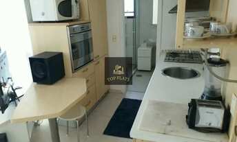 Imagem 5: Flat disponível em Pinheiros