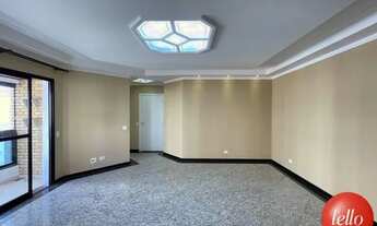 Imagem 2: São Paulo - Apartamento Padrão - Tatuapé