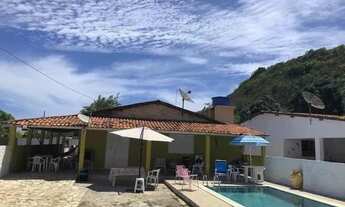 Imagem 6: -28 Casa de 3 quartos Cariacica com piscina