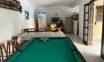 Imagem 2: Casa na praia para 15 pessoas, Ipanema próximo ao mar 6 quartos