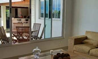 Imagem 4: Mansão vereda da cruz