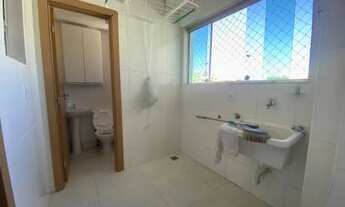 Imagem 6: Aluguel - APARTAMENTO - BURITIS Belo Horizonte MG