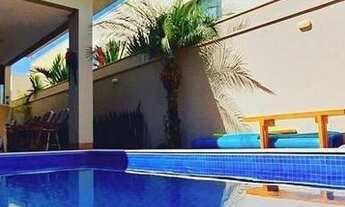 Imagem: Casa de condomínio buritis