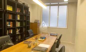 Imagem 3: Apartamento à venda, 1 quarto, Centro - RIO DE JANEIRO/RJ