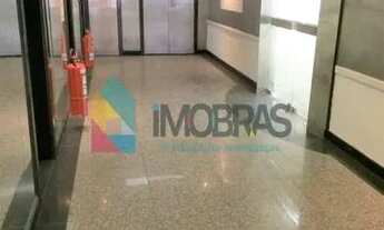 Imagem 2: Andar-À VENDA-Centro-Rio de Janeiro-RJ