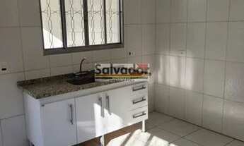 Imagem 6: Casa Térrea na Vila das Mercês - Rua Angaturama