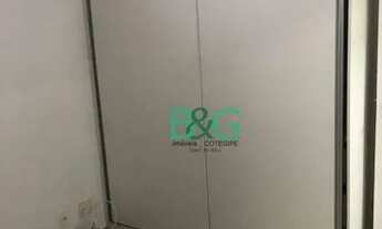 Imagem 4: Apartamento com 3 dormitórios para alugar, 101 m² por R$ 5.648/mês - José Menino - Santos