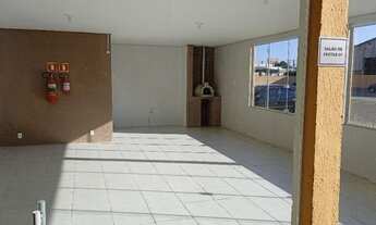 Imagem 4: Apto 2 dorm com 1 box, Residencial Alicante (direto proprietário