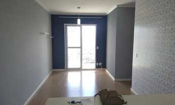 Imagem: Apartamento último andar