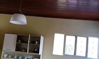 Imagem: Kitnet mobiliada