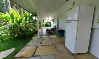 Imagem 5: Casa Térrea, 4 dormitórios, Jd. Virgínia, Guarujá