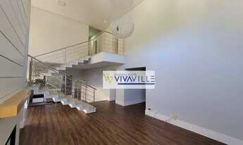 Imagem 5: Casa à venda, 469 m² por R$ 3.200.000,00 - Alphaville Graciosa - Pinhais/PR