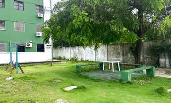 Imagem 2: Apartamento para venda com 71 metros quadrados com 3 quartos em Jacarecanga - Fortaleza