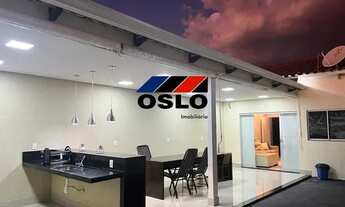 Imagem 5: CASA COM 02 QUARTOS, COM GARAGEM, LOCALIZADA NO SETOR ORIENTEVILLE I