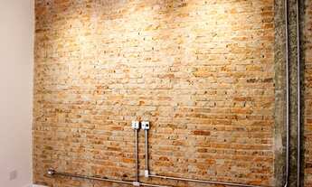 Imagem 7: República, 1 dormitório, 1 banheiro