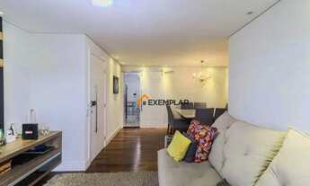 Imagem 3: Apartamento com 4 dormitórios à venda, 124 m² por R$ 1.166.000,00 - Santana - São Paulo/SP