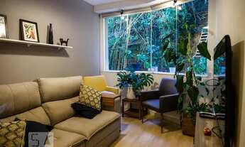 Imagem 7: Apartamento para Aluguel - Copacabana, 1 Quarto, 50 m2