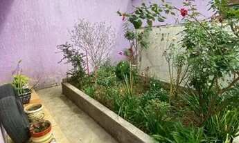 Imagem 6: CASA TÉRREA 250M² DE TERRENO COM 3 DORMITÓRIOS, 8 VAGAS DE GARAGEM - CIDADE MARTINS - GUAR