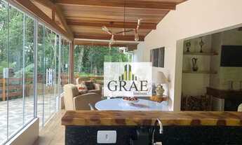 Imagem: Casa com 3 dormitórios para alugar, 200