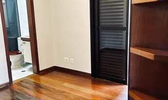 Imagem 3: Apartamento para locação, 127 m², 4 dormitórios, 2 vaga