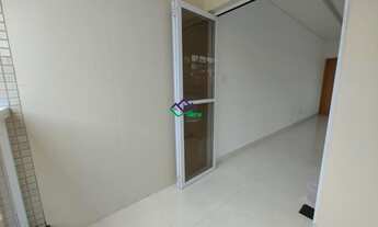 Imagem 3: Casa para Venda em Santos, Embaré, 3 dormitórios, 1 suíte, 2 banheiros, 2 vagas