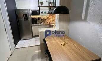 Imagem 7: Apartamento - venda - Condomínio Rossi Ideal Horizonte - Jardim São José - Campinas/SP