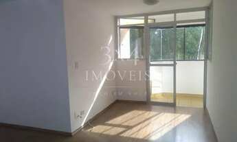 Imagem: Vende apê 68m2 rua Sócrates 2 vagas Jd