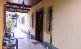 Imagem 3: CASA DUPLEX 6 QTOS - RUA COMENDADOR SOARES - Pechincha - Rio de Janeiro - RJ - LOPES RIO