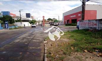 Imagem 4: Terreno para alugar, 160 m² por R$ 2.500,00/mês - Jabotiana - Aracaju/SE