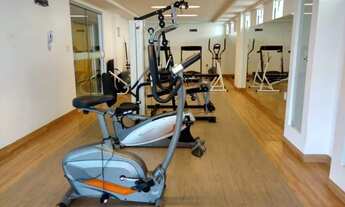 Imagem 3: Apartamento para aluguel com 34 metros quadrados com 1 quarto em Cabo Branco - João Pessoa