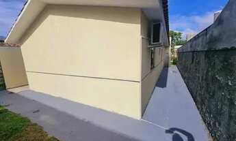 Imagem 3: Casa Residencial Vertentes do Tarumã - Locação - 71 M² Climatizada e Modulados