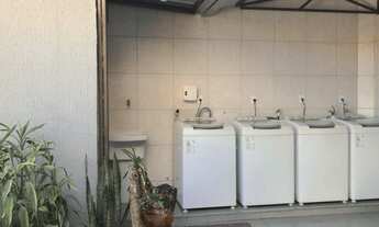 Imagem 5: SUÍTE INDIVIDUAL COM DEMAIS ÁREAS COMPARTILHADAS