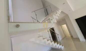 Imagem 6: Casa com 4 dormitórios à venda, 294 m² por R$ 1.500.000,00 - Condomínio Residencial Eviden