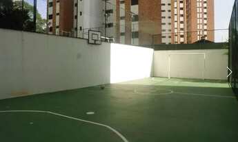 Imagem 3: Apartamento com 3 Suítes à venda, 165 m2 por R$ 830.000-Portal do Morumbi