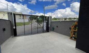 Imagem: Casa para locação em Nova Jaguari!!!