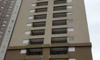 Imagem: Apartamento em Alphaville Ed choice 68m