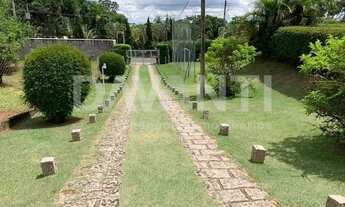 Imagem: Chácara - Joapiranga - Valinhos