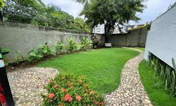 Imagem 3: CASA FORTE, EXTREMAMENTE VENTILADO, 2 APTOS. POR ANDAR, 147 M², 4 QUARTOS (2 SUÍTES), 2 VA