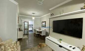 Imagem 3: Apartamento com 3 dormitórios à venda, 113 m² por R$ 755.000 - Vila Adyana - São José dos