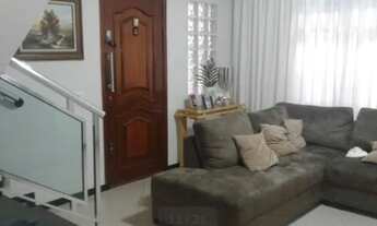 Imagem 5: ÓTIMO SOBRADO 295M² COM 4 DORMITÓRIOS E 2 VAGAS DE GARAGEM - MACEDO