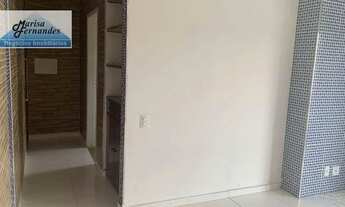 Imagem 4: Apartamento com 1 dormitório, 49 m² - venda por R$ 330.000,00 ou aluguel por R$ 2.390,87/m