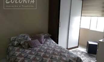 Imagem 6: Santo André - Apartamento Padrão - Centro