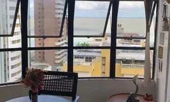 Imagem 4: Apartamento para venda com 149 metros quadrados com 4 quartos em Ponta D'Areia - São