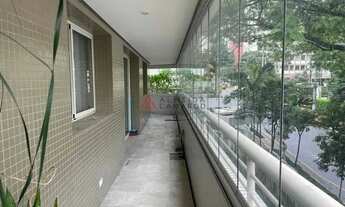 Imagem: Apartamento Paraíso 231m² 4 dormitórios