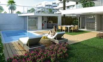 Imagem 12: Cobertura-À VENDA-Recreio dos Bandeirantes-Rio de Janeiro-RJ