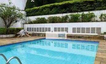 Imagem 2: 3 SUÍTES NOS JARDINS