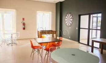 Imagem 6: Apartamento - Parque das Flores - Campinas