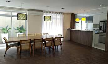 Imagem 6: CASA 4 SUÍTES Casa em condomínio com 4 dormitórios