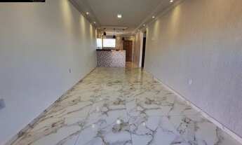 Imagem 3: Casa de condomínio para venda possui 90 metros quadrados com 2 quartos